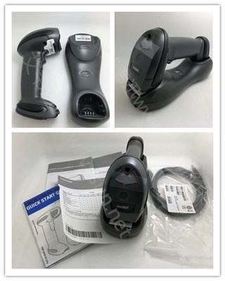 广东某家电公司购入斑马LI4278条码扫描枪，提升家用电器零配件销售效率