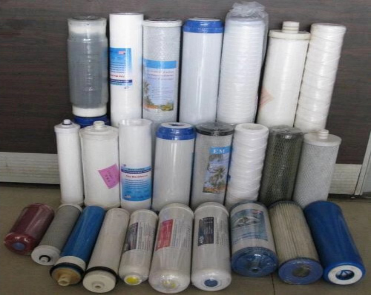 英尼克净水机维修与配件服务指南