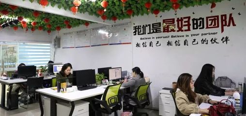 网店创业新思路 官庄青年瞄准家用电器零配件销售