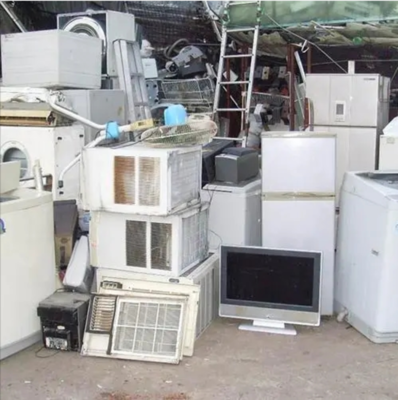文登区家电回收与零配件销售服务