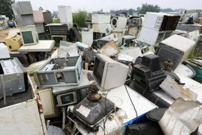 文登区家电回收公司与家用电器零配件销售服务