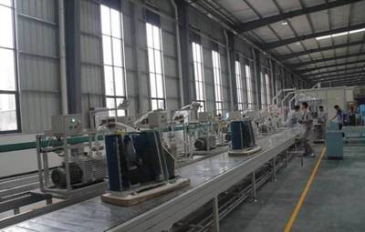 投资50亿！当涂智能家电产业园再迎新成员，聚焦家用电器零配件销售新布局